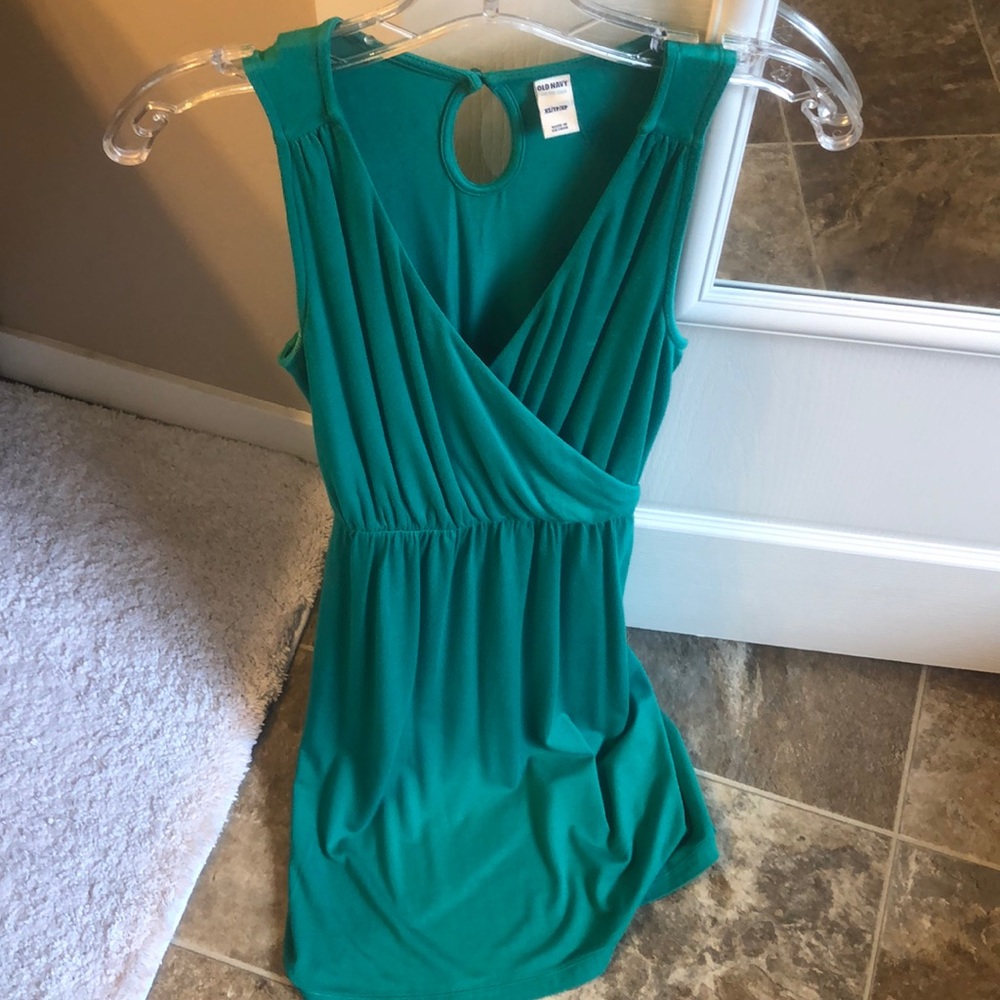 Old navy dress!